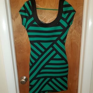 Women's Mini Dress